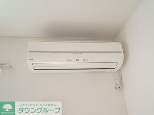 ダイヤモンド リリナBの物件内観写真